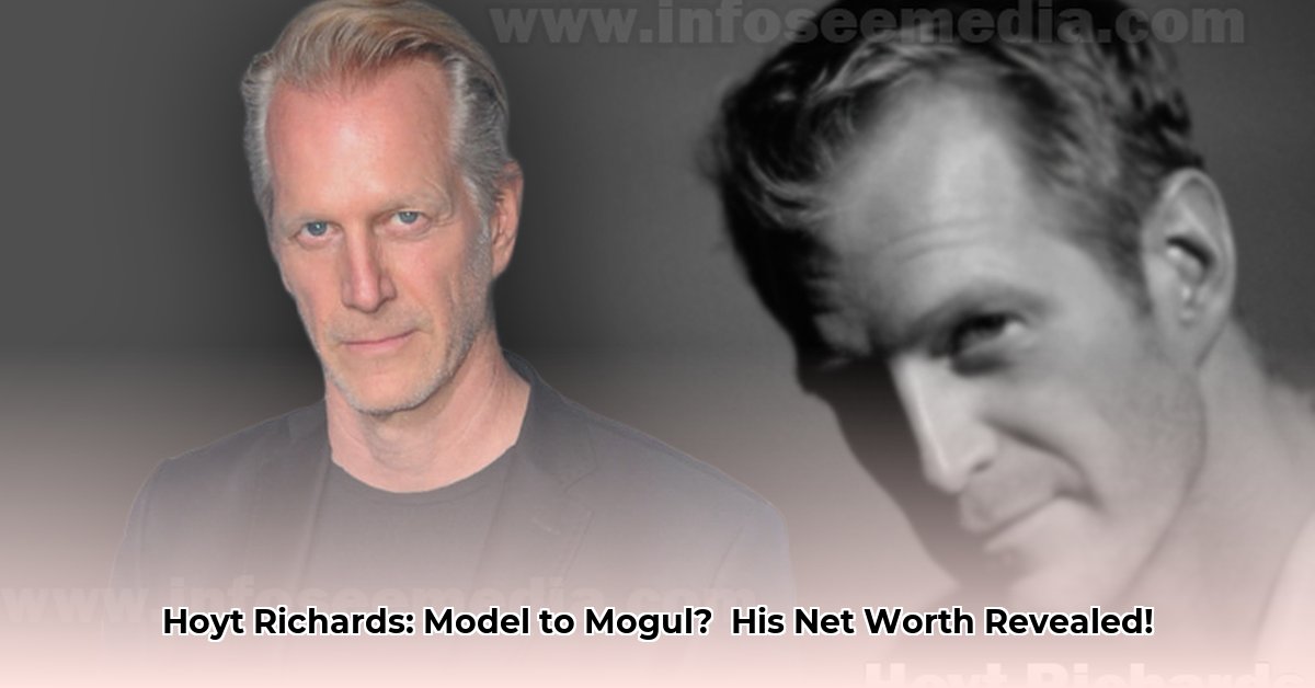 hoyt-richards-net-worth